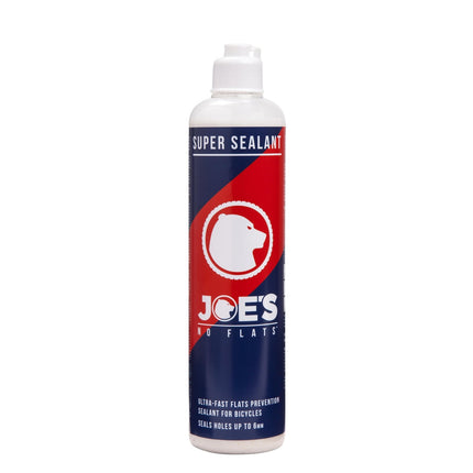 Joe's No Flats Super Sealant 500ml Bottle - JNF180043 - Aerolux