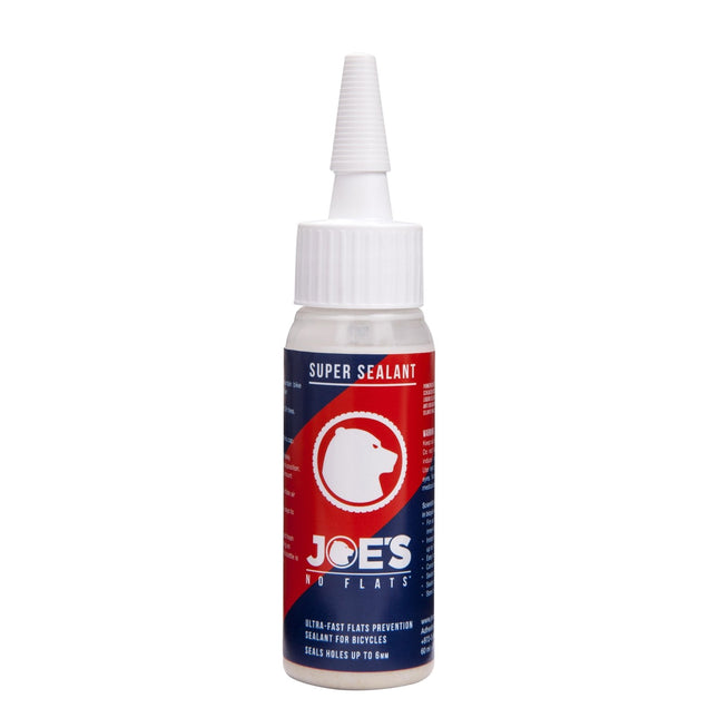 Joe's No Flats Super Sealant 60ml Bottle - JNF180049 - Aerolux