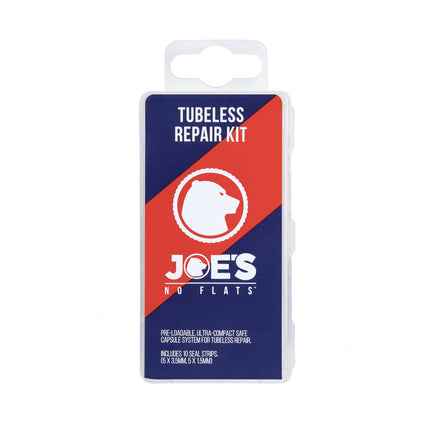 Joe's No Flats Tubeless Repair Kit - JNF183067 - Aerolux