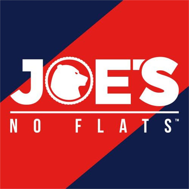 Joe's No Flats Wooden FSDU Instore Display Unit - JNFPOS180502 - Aerolux