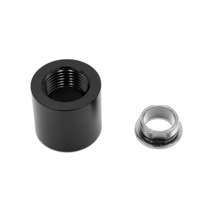 Kids Ride Shotgun 2.0 Seat Ball Socket Adapter Assembly - KRS-SBR-BSA-01 - Aerolux