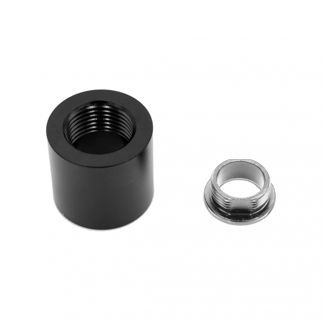 Kids Ride Shotgun 2.0 Seat Ball Socket Adapter Assembly - KRS-SBR-BSA-01 - Aerolux