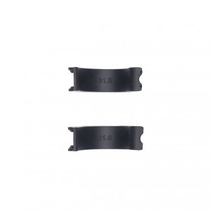 Kids Ride Shotgun Dirt Hero Headset - KRS-DHBL-HDST-01 - Aerolux