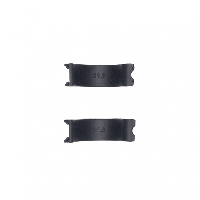 Kids Ride Shotgun Dirt Hero Headset - KRS-DHBL-HDST-01 - Aerolux