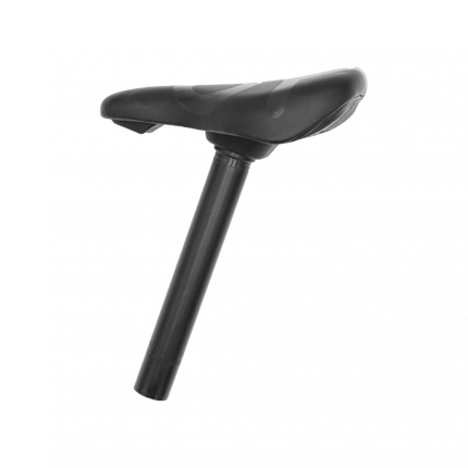 Kids Ride Shotgun Dirt Hero Saddle - KRS-DHBL-SD-01 - Aerolux