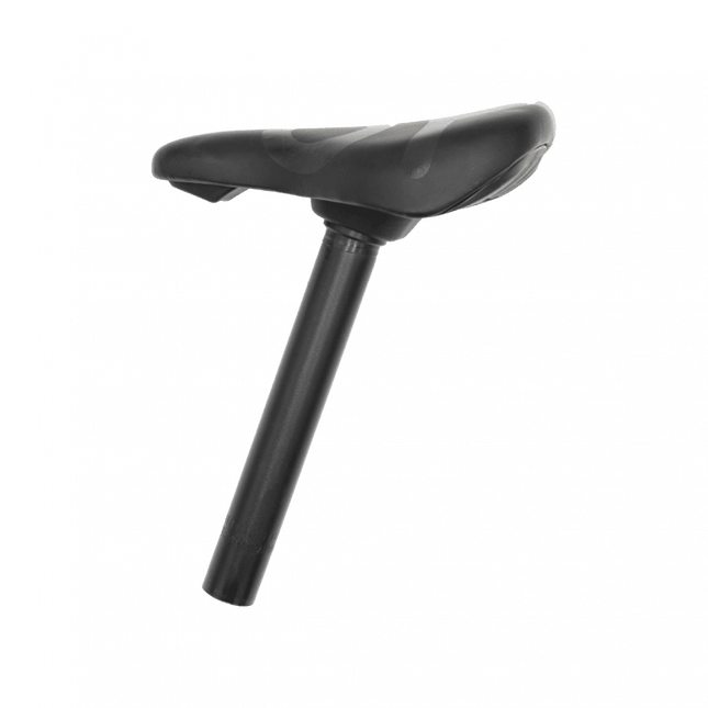 Kids Ride Shotgun Dirt Hero Saddle - KRS-DHBL-SD-01 - Aerolux