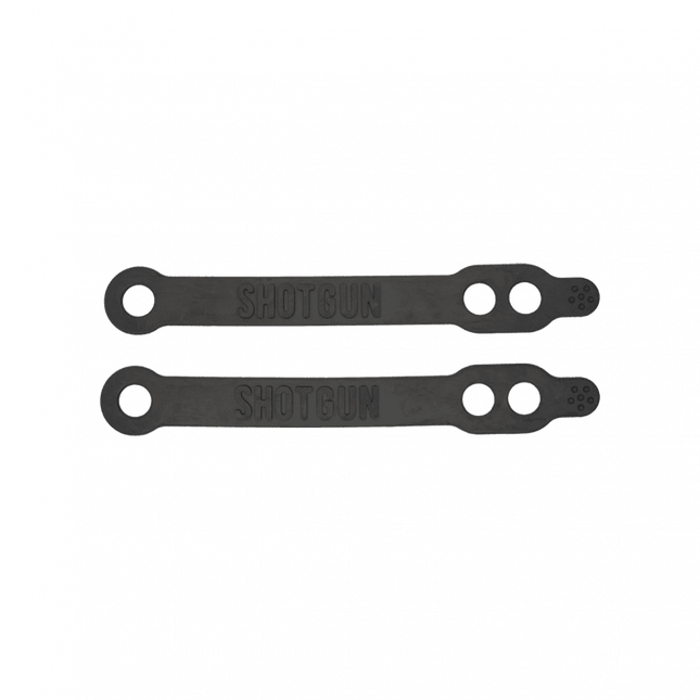 Kids Ride Shotgun Foot Peg Strap (Pair) - KRS-SB-FTPSR-01 - Aerolux