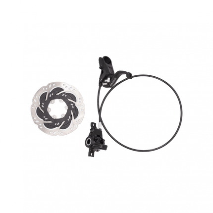Kids Ride Shotgun Rear Brake Kit Magura - KRS-ACC-BRKITS - Aerolux