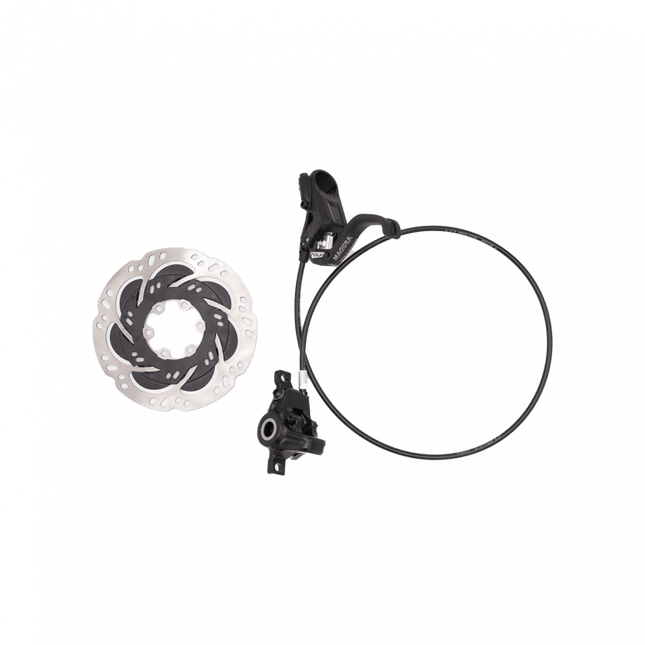 Kids Ride Shotgun Rear Brake Kit Magura - KRS-ACC-BRKITS - Aerolux