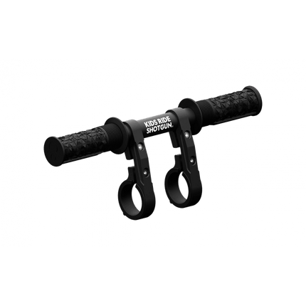 Kids Ride Shotgun Shotgun 2.0 Child Bike Seat Handlebars - KRS-HBR - Aerolux