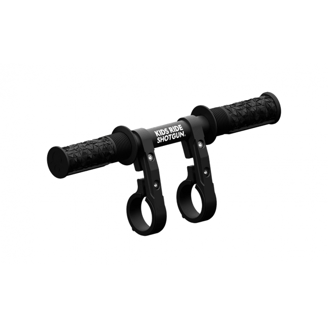 Kids Ride Shotgun Shotgun 2.0 Child Bike Seat Handlebars - KRS-HBR - Aerolux