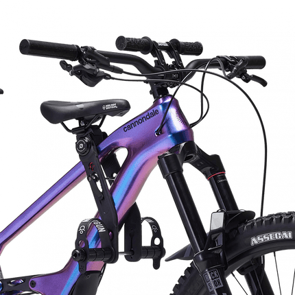 Kids Ride Shotgun Shotgun 2.0 Child Bike Seat + Handlebars Combo - KRS-RCOMBO - Aerolux