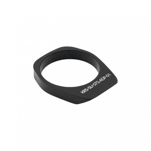 Kids Ride Shotgun Shotgun Pro Adapter - Scott Syncros 1.5 - KRS-SU-STS-ADP - Aerolux
