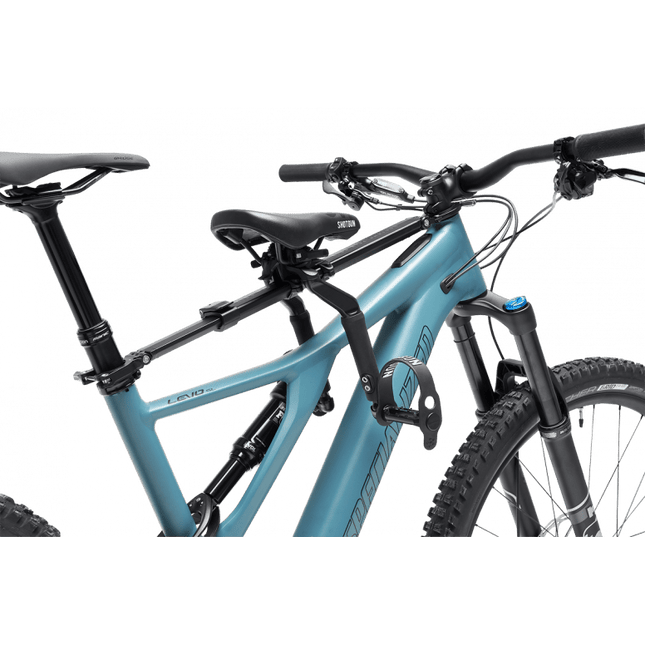 Kids Ride Shotgun Shotgun Pro Child Bike Seat - KRS-SU - Aerolux