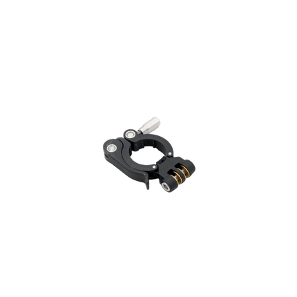 Kids Ride Shotgun Shotgun Pro Rear Clamp Assembly - KRS-SU-RCL-ASS - Aerolux