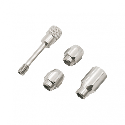 Kids Ride Shotgun Shotgun Pro Replacement Fastener Kit - KRS-SU-FAS-KIT - Aerolux
