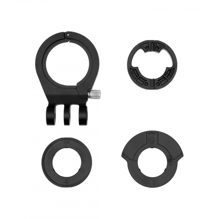 Kids Ride Shotgun Shotgun Pro Seat ICR Adaptor Kit - KRS-G2SP-ICR-01 - Aerolux
