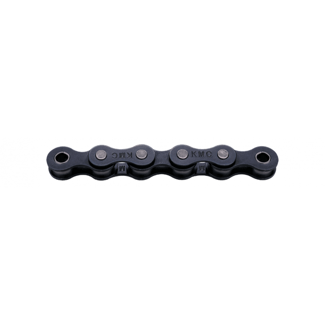 KMC B1 Wide Chain 112L Black - KMC-BB1WB0112 - Aerolux