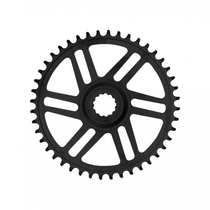 KMC Bosch DM Chainring G3 - KMC-BFCB20144 - Aerolux