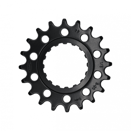 KMC Bosch Front e - Bike Sprocket - KMC-BSFB5820 - Aerolux