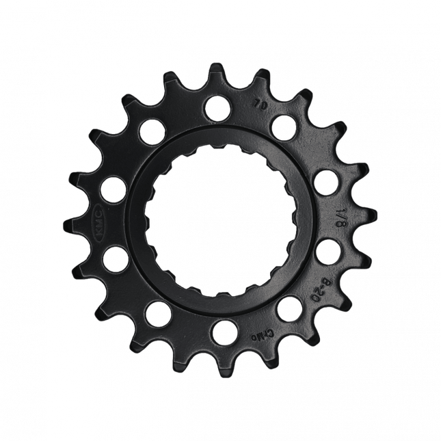 KMC Bosch Front e - Bike Sprocket - KMC-BSFB5820 - Aerolux