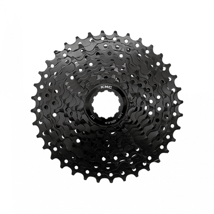 KMC Cassette 10sp 11/36T - KMC-BCS101136 - Aerolux