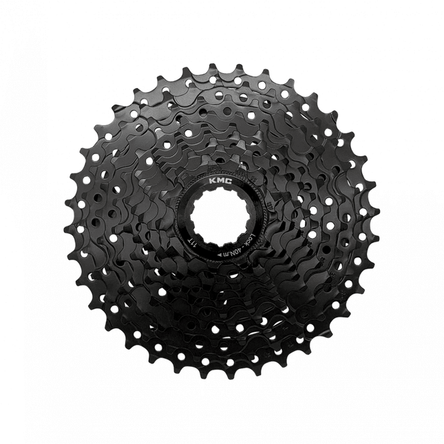 KMC Cassette 10sp 11/36T - KMC-BCS101136 - Aerolux