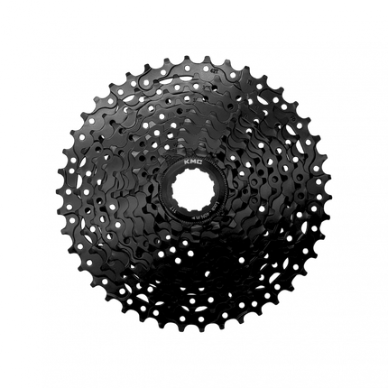 KMC Cassette 10sp 11/42T - KMC-BCS101142 - Aerolux