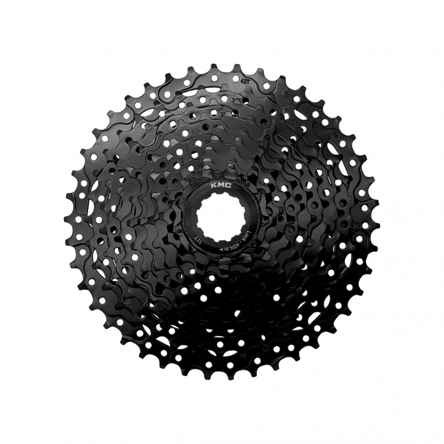 KMC Cassette 10sp 11/42T - KMC-BCS101142 - Aerolux