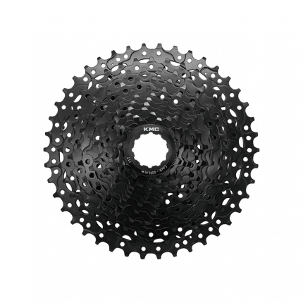 KMC Cassette 11sp 11/42T - KMC-BCS111142 - Aerolux