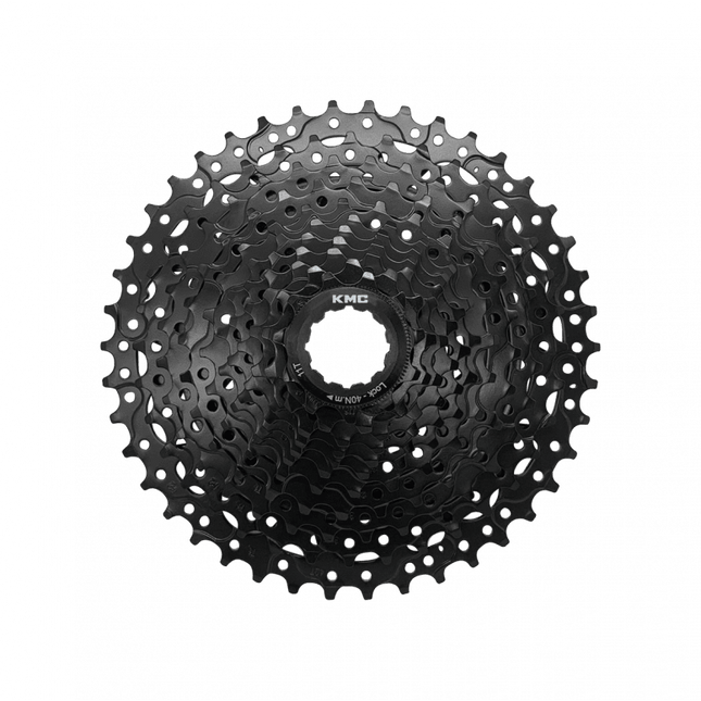 KMC Cassette 11sp 11/42T - KMC-BCS111142 - Aerolux