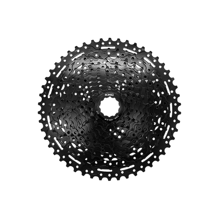 KMC Cassette 11sp 11/50T - KMC-BCS111150 - Aerolux