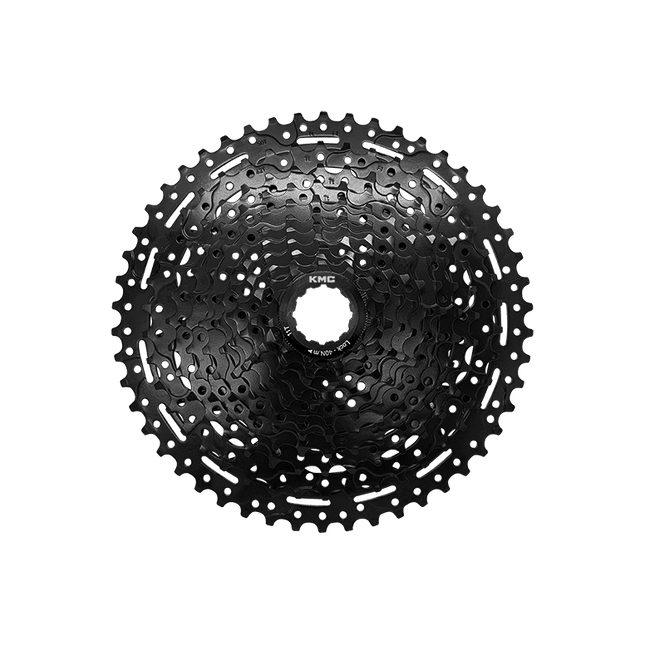 KMC Cassette 11sp 11/50T - KMC-BCS111150 - Aerolux