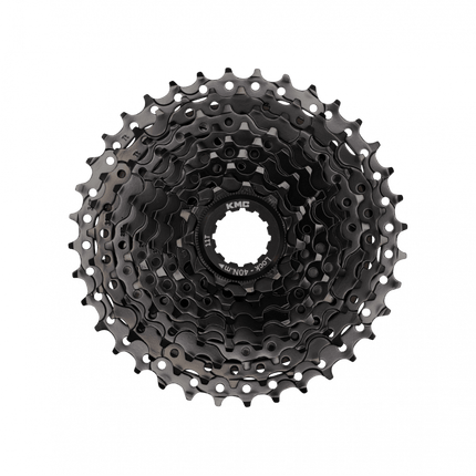 KMC Cassette 9sp 11/32T (4 Pack) - KMC-WCS091132 - Aerolux