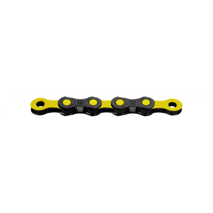 KMC DLC 12 Chain 118L - KMC-BD12BY126 - Aerolux
