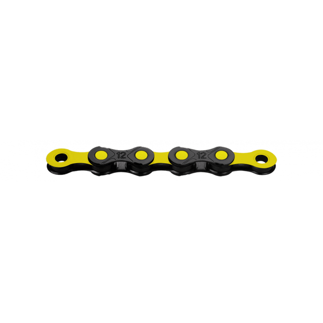 KMC DLC 12 Chain 118L - KMC-BD12BY126 - Aerolux