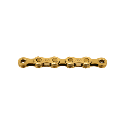 KMC E12 Chain 130L - Shimano 12sp - KMC-BE12TTI301 - Aerolux