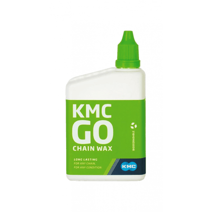 KMC GO Chain Wax - KMC-BWAX1500 - Aerolux