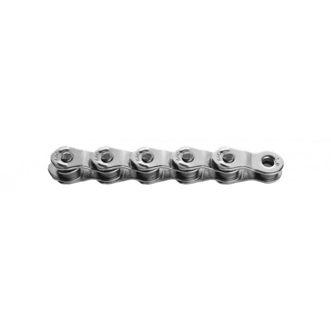 KMC HL1 Wide Chain 100L Silver - KMC-BHL1WN100 - Aerolux