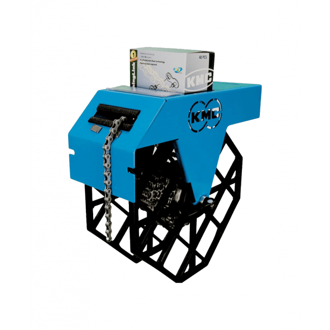 KMC Reel Holder - KMC-DISREEL2 - Aerolux