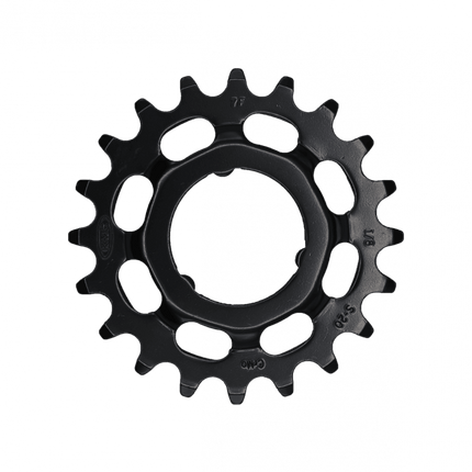 KMC Shimano e - Bike Sprocket - KMC-BSRS5820 - Aerolux