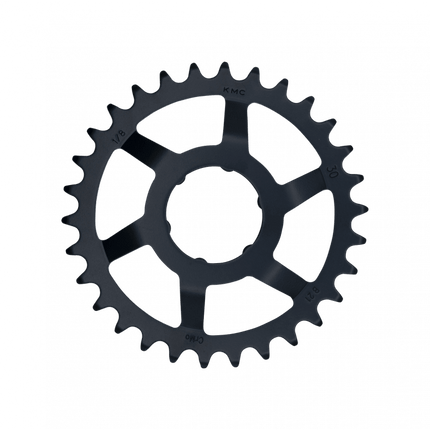 KMC Shimano Nexus Sprocket - KMC-BSRS5830 - Aerolux