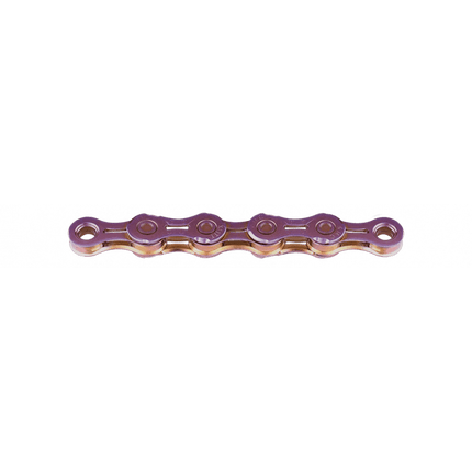KMC TT11 Waxed Chain 118L - KMC-BX11TTNC8W - Aerolux
