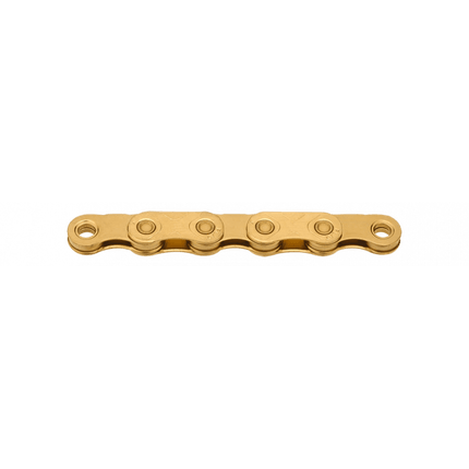 KMC X FLAT 12sp Chain 126L - BXFLATTI26W - Aerolux