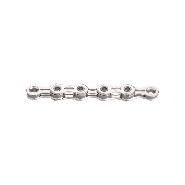 KMC X11 - EL Waxed Chain 118L - KMC-BX11ELN18W - Aerolux
