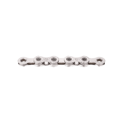 KMC X12 Chain Waxed - Shimano 12sp - KMC-BX12NP126W1 - Aerolux