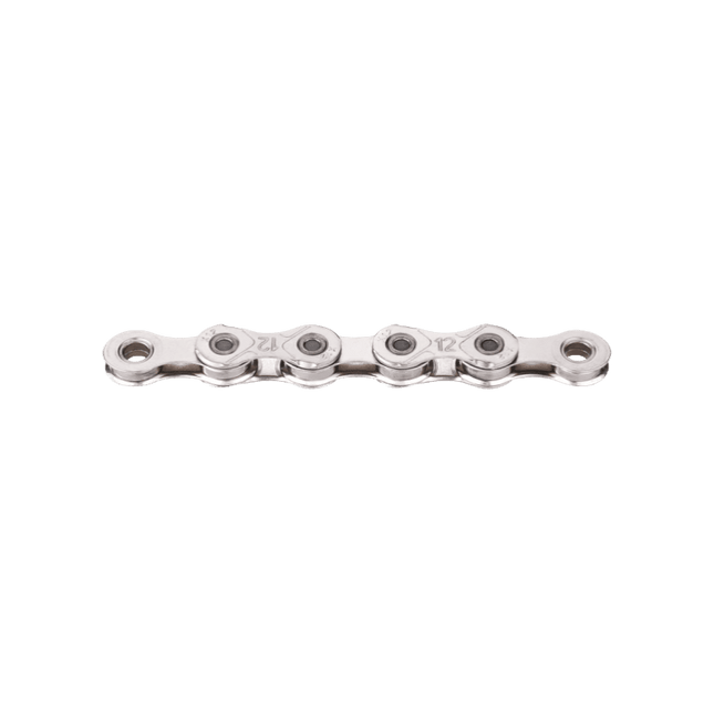 KMC X12 Chain Waxed - Shimano 12sp - KMC-BX12NP126W1 - Aerolux