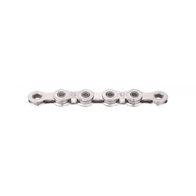 KMC X12 Waxed Chain - KMC-BX12NP126W - Aerolux