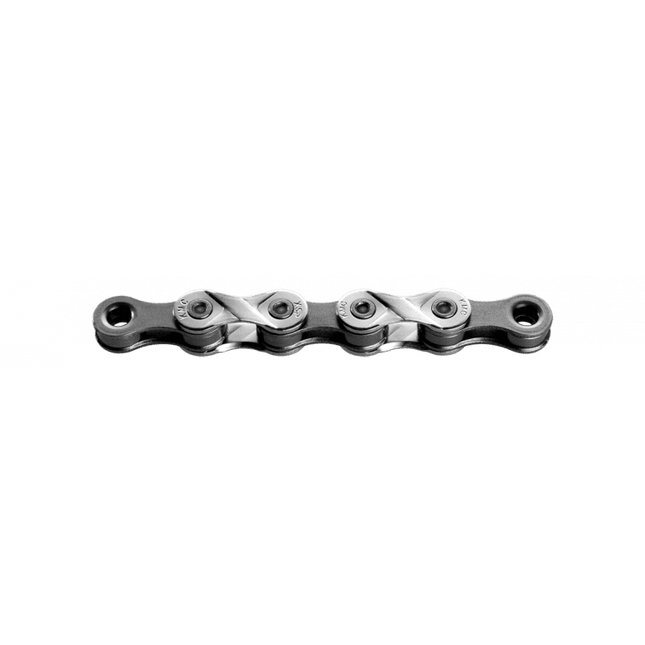 KMC X8 Chain 50m Reel w/40 Links - KMC-WR08NG000 - Aerolux
