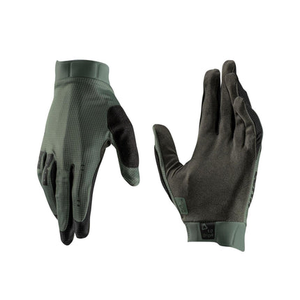 Leatt 1.0 GripR MTB Gloves 2026 - LE6026057090 - Aerolux